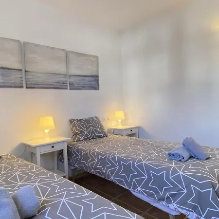 Capistrano Village Pueblo 15 Casasol * Нерха