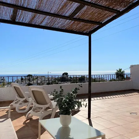 Дом отдыха Capistrano Village Pueblo 15 Casasol