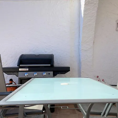 Дом отдыха Capistrano Village Pueblo 15 Casasol *