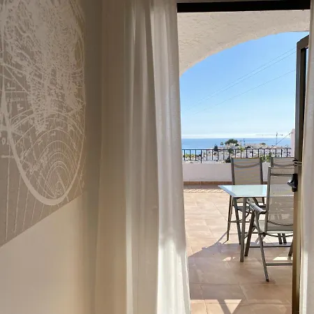 Дом отдыха Capistrano Village Pueblo 15 Casasol