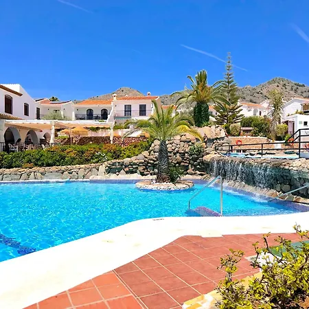 Capistrano Village Pueblo 15 Casasol Дом отдыха