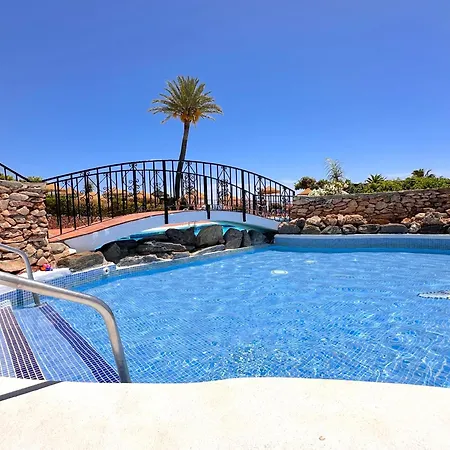 Capistrano Village Pueblo 15 Casasol Дом отдыха