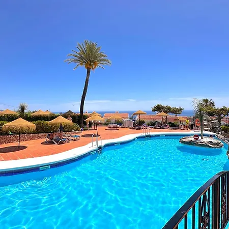 Дом отдыха Capistrano Village Pueblo 15 Casasol