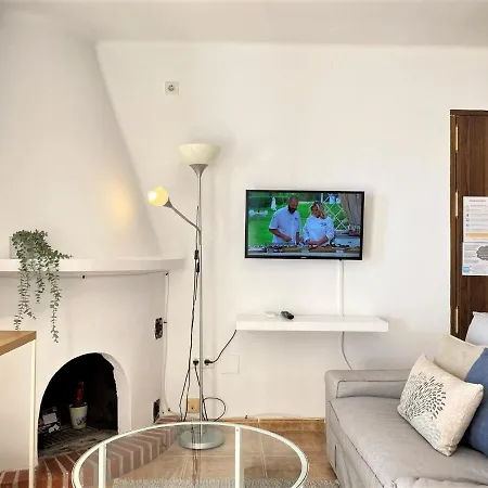 بيت للعطل Capistrano Village Pueblo 15 Casasol