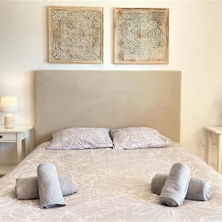 بيت للعطل Capistrano Village Pueblo 15 Casasol نيرخا