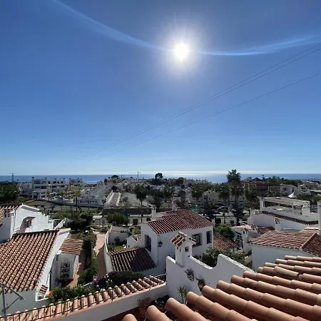 بيت للعطل Capistrano Village Pueblo 15 Casasol نيرخا