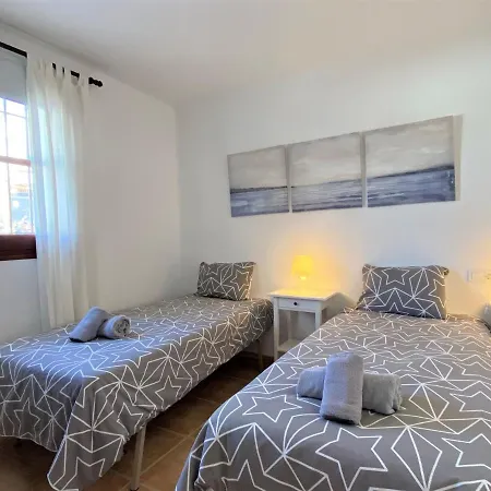 Capistrano Village Pueblo 15 Casasol بيت للعطل نيرخا