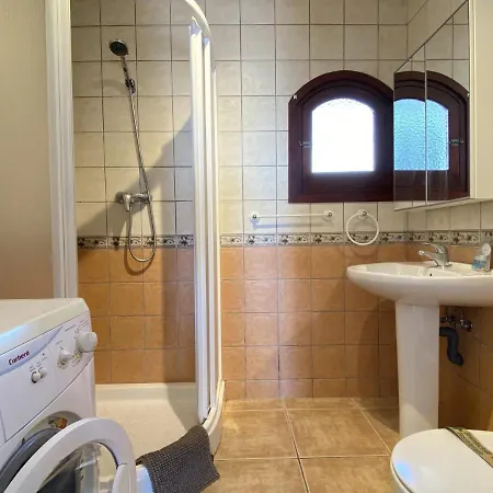 Capistrano Village Pueblo 15 Casasol نيرخا