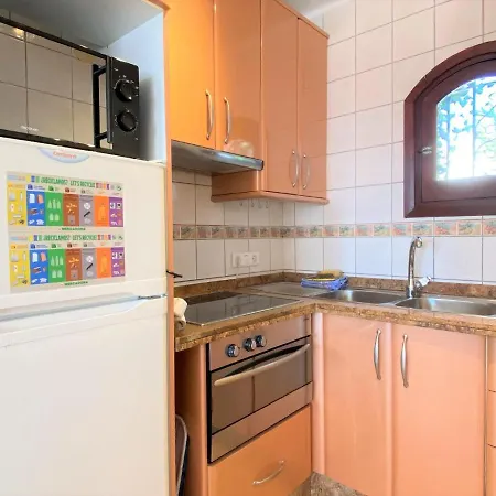 Capistrano Village Pueblo 15 Casasol Prázdninový dům