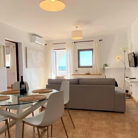 Capistrano Village Pueblo 15 Casasol Prázdninový dům Nerja