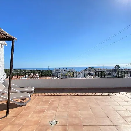 Capistrano Village Pueblo 15 Casasol * Nerja