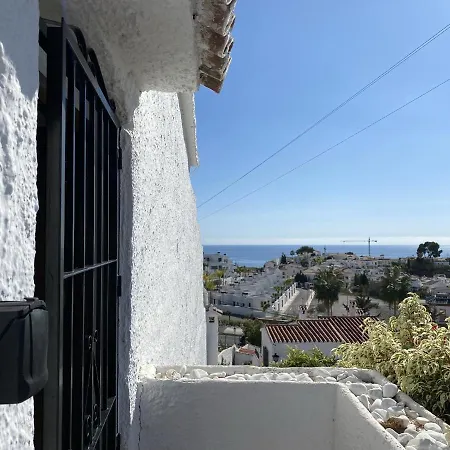 Capistrano Village Pueblo 15 Casasol بيت للعطل نيرخا