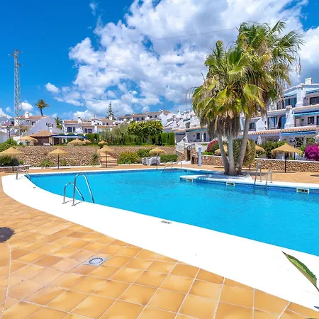 بيت للعطل Capistrano Village Pueblo 15 Casasol نيرخا